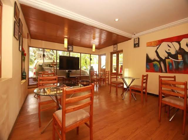 Hotel Sn Munnar Dış mekan fotoğraf
