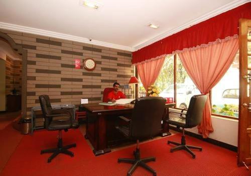 Hotel Sn Munnar Dış mekan fotoğraf