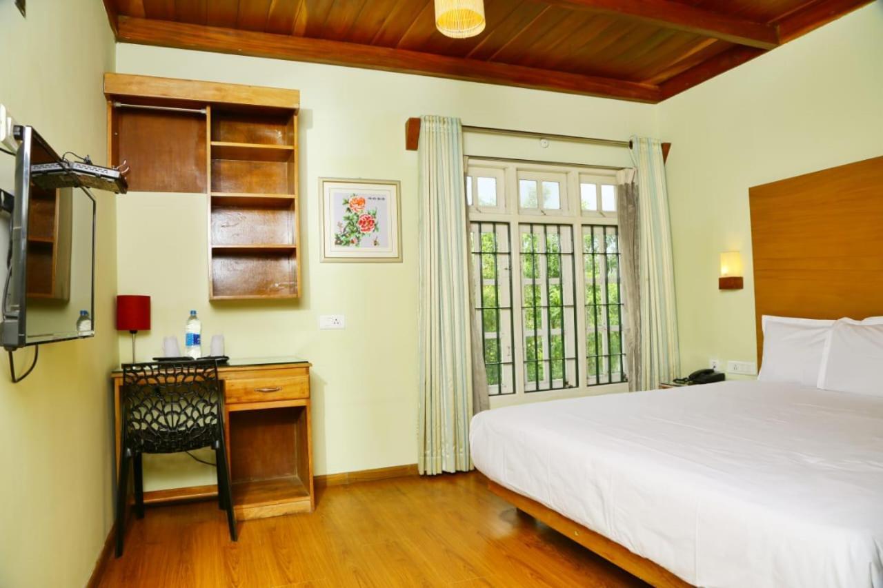 Hotel Sn Munnar Dış mekan fotoğraf