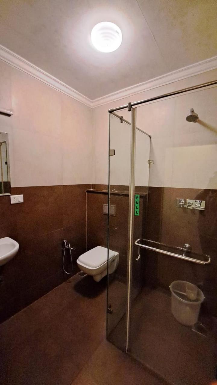 Hotel Sn Munnar Dış mekan fotoğraf