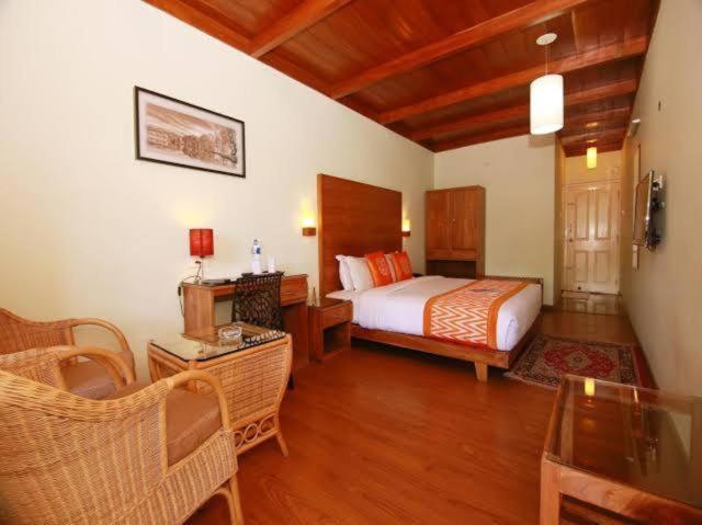 Hotel Sn Munnar Dış mekan fotoğraf